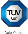T&Uuml;V S&Uuml;D