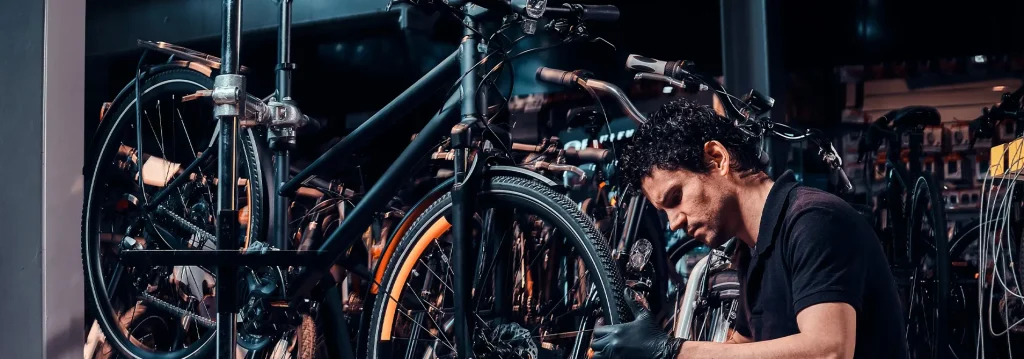 Fahrradgutachter